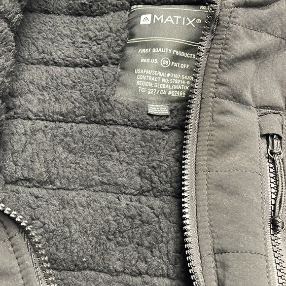 Matix - Picture 7 of 7